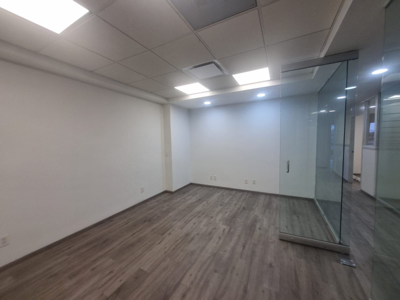 Oficina En Renta En Puerta De Hierro Zapopan
