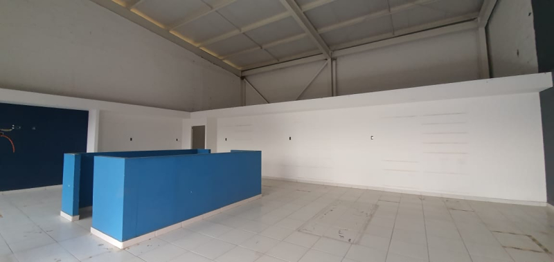 Local Comercial En Renta En Cebadales Primera Sección
