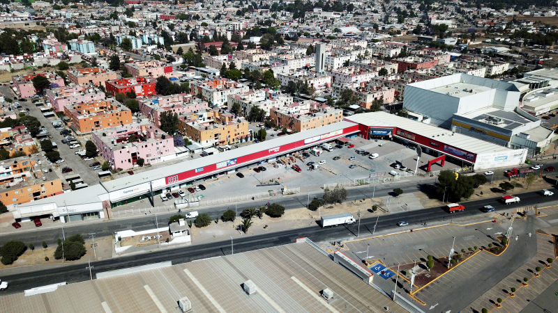 Local Comercial en Renta en Cebadales Primera SecciÃ³n