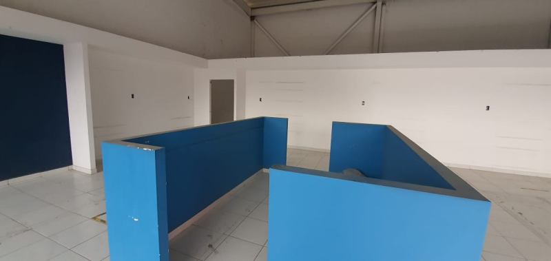 Local Comercial En Renta En Cebadales Primera Sección