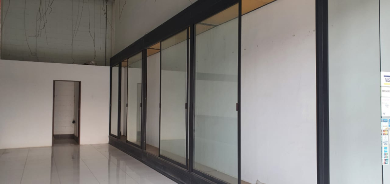 Local Comercial En Renta En Cebadales Primera Sección