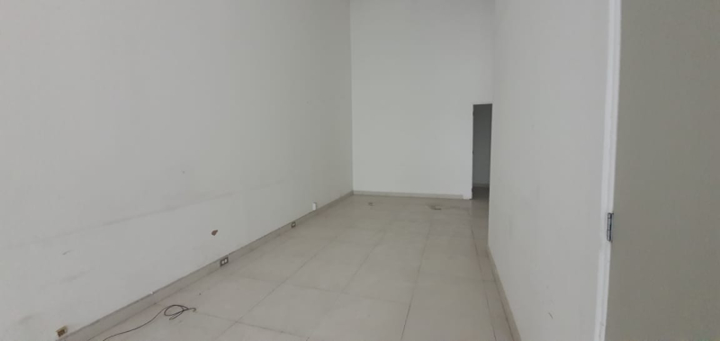 Local Comercial En Renta En Cebadales Primera Sección