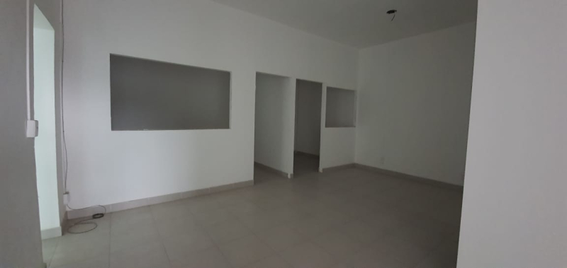 Local Comercial En Renta En Cebadales Primera Sección
