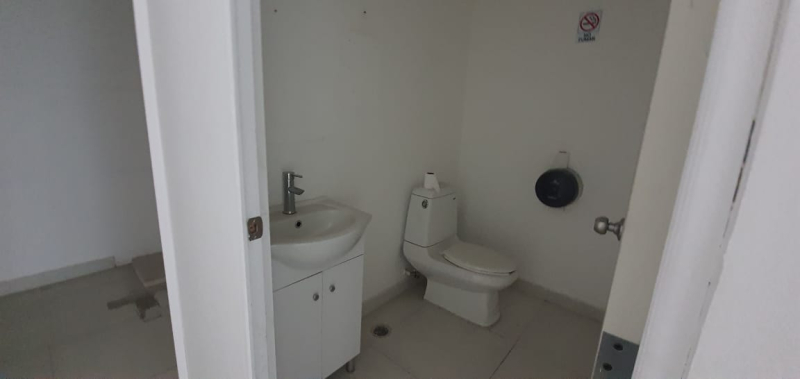 Local Comercial En Renta En Cebadales Primera Sección