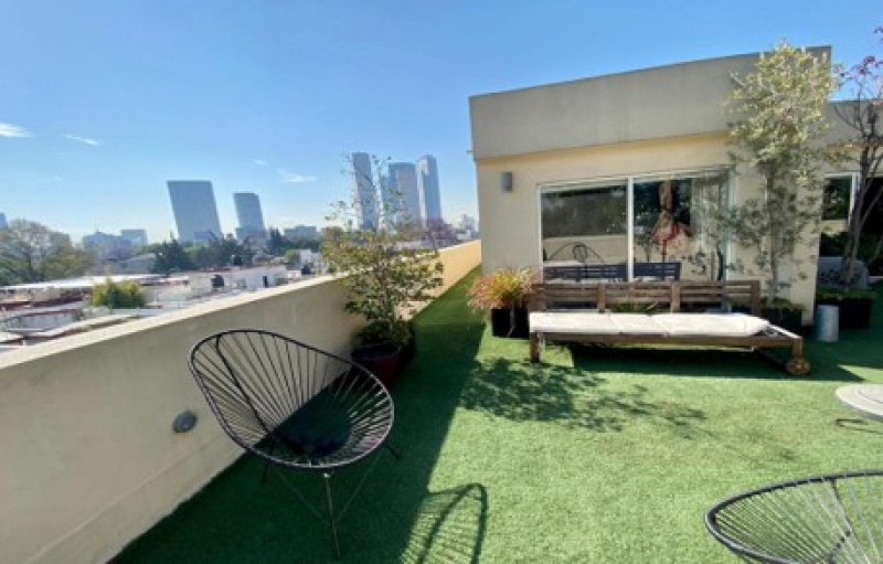 departamento en venta en gutemberg