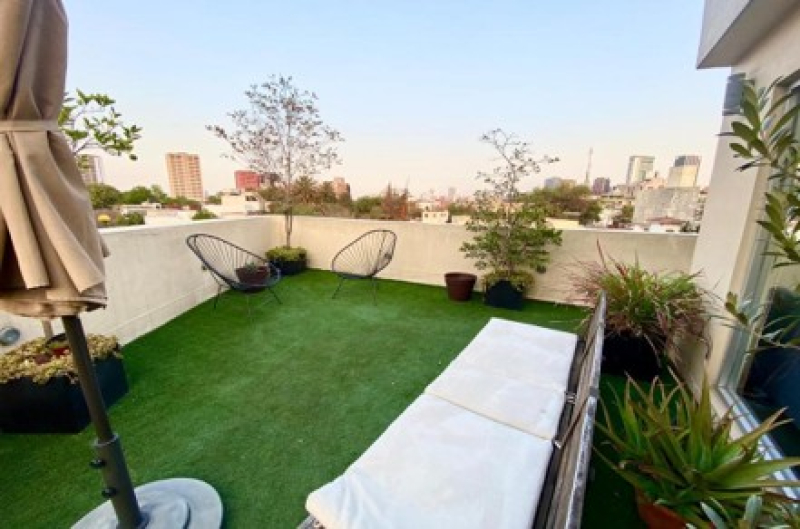 departamento en venta en gutemberg