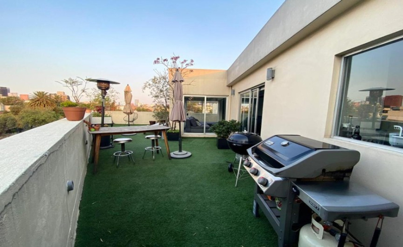departamento en venta en gutemberg