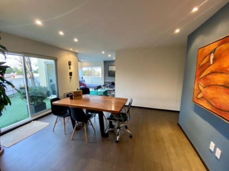 departamento en venta en gutemberg