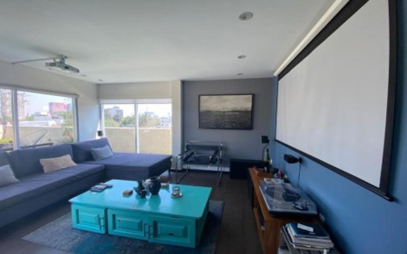 departamento en venta en gutemberg