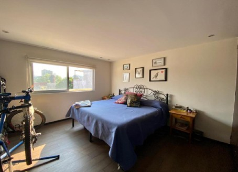 departamento en venta en gutemberg