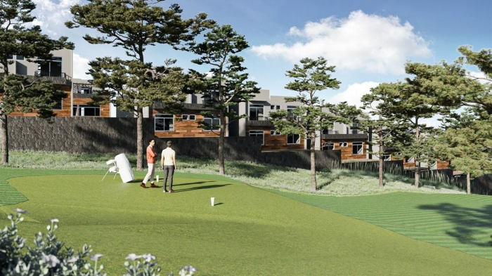 ¡bosque real country club! estrene casa en condominio.