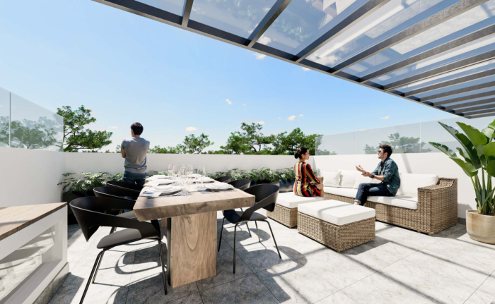 ¡bosque real country club! estrene casa en condominio.