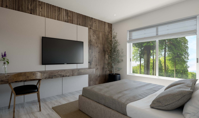 ¡bosque real country club! estrene casa en condominio.