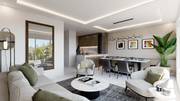 ¡bosque real country club! estrene casa en condominio.