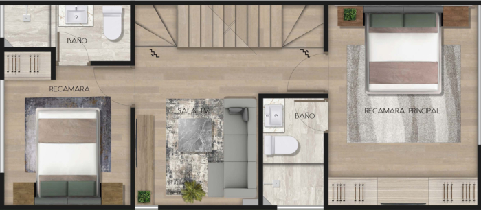 ¡bosque real country club! estrene casa en condominio.