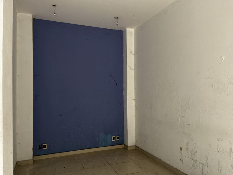 Edificio en Venta en Granada