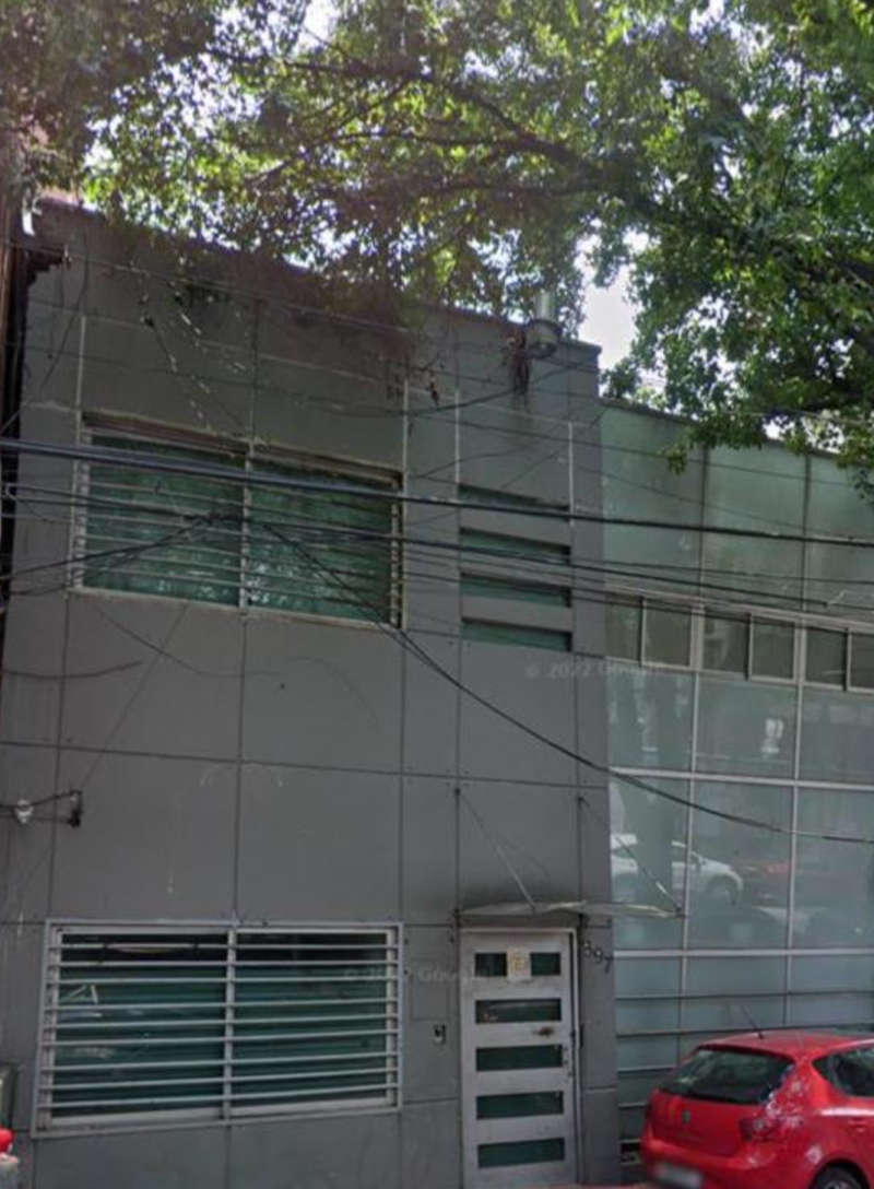 Edificio en Venta en Granada