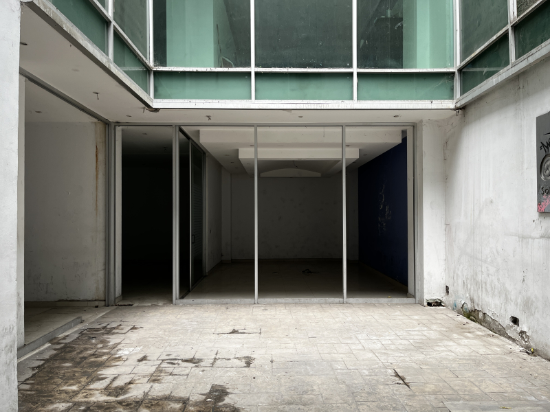Edificio en Venta en Granada