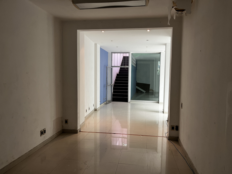Edificio en Venta en Granada