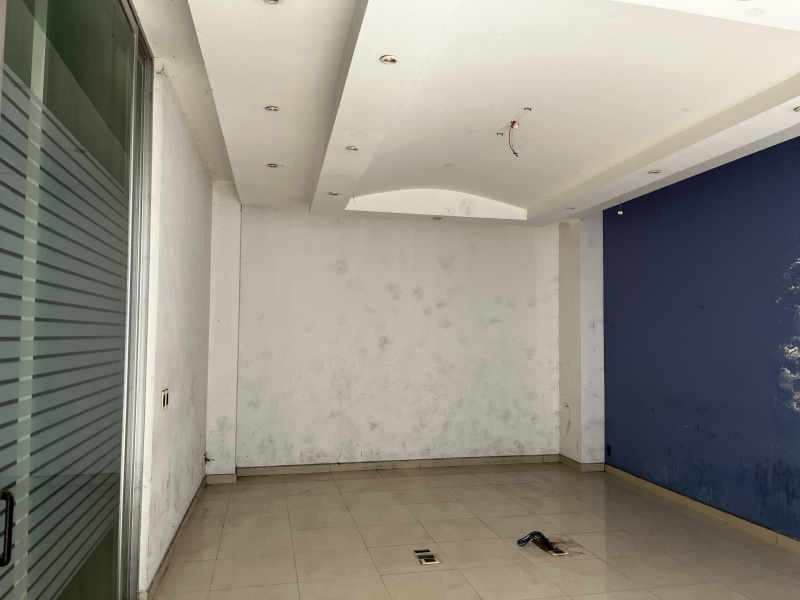 Edificio en Venta en Granada