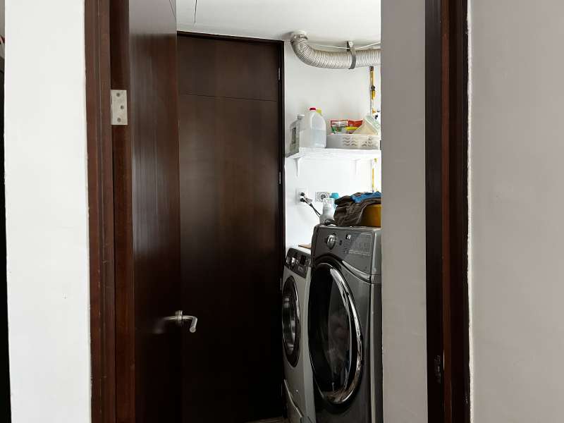 Departamento En Venta En Av. Santa Fe Torre Barcelona
