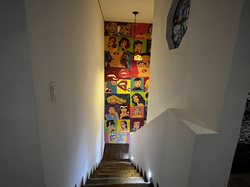 Departamento En Venta En Av. Santa Fe Torre Barcelona
