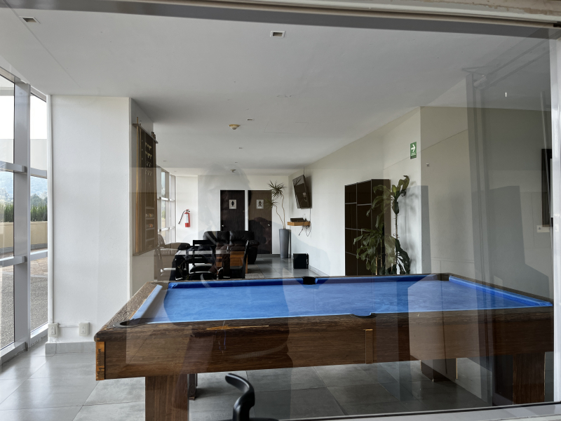 Departamento En Venta En Av. Santa Fe Torre Barcelona