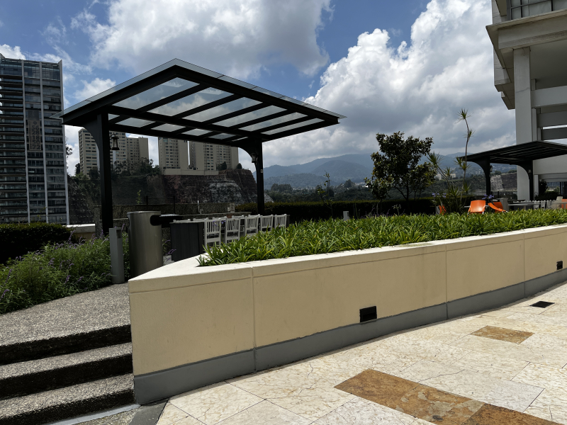 Departamento En Venta En Av. Santa Fe Torre Barcelona