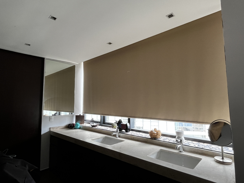 Departamento En Venta En Av. Santa Fe Torre Barcelona