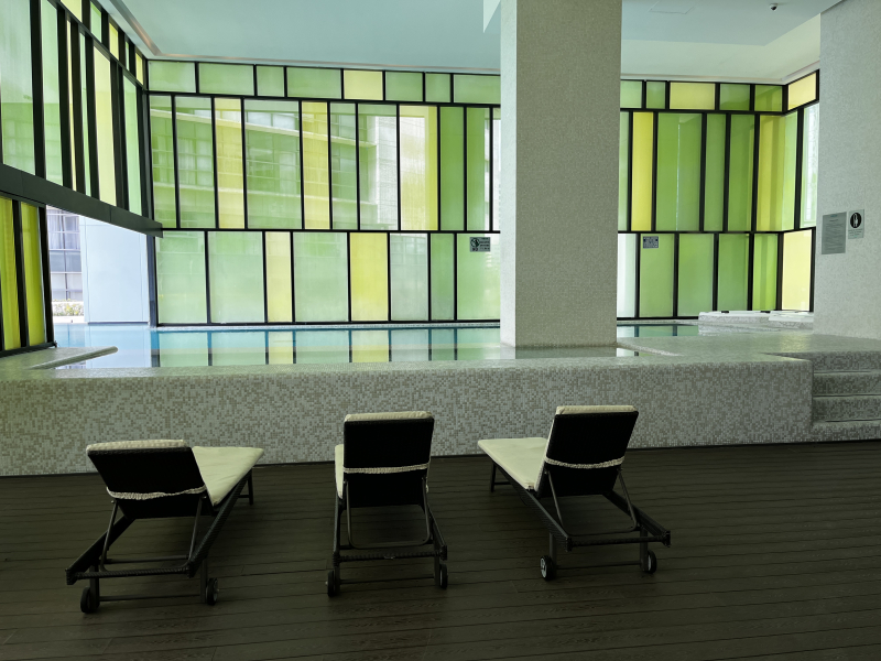 Departamento En Venta En Av. Santa Fe Torre Barcelona