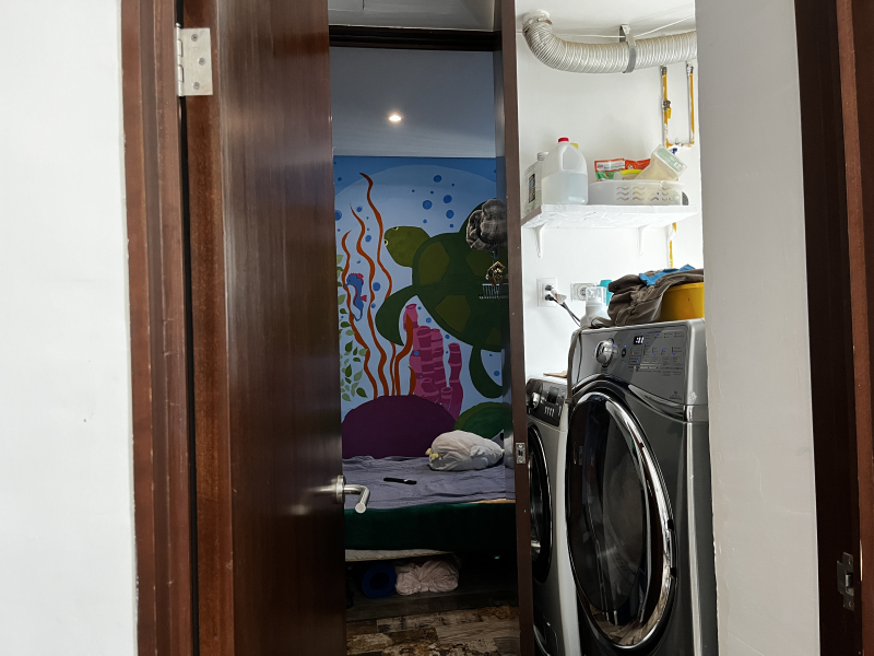 Departamento En Venta En Av. Santa Fe Torre Barcelona