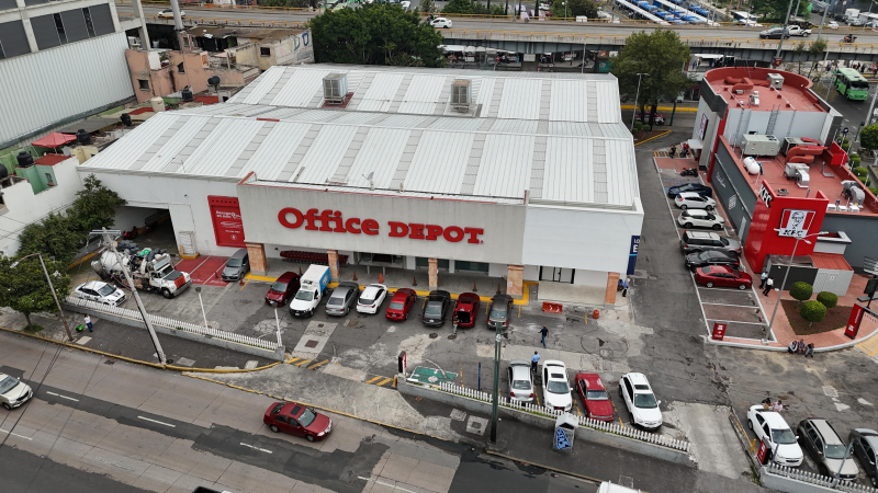 Local Comercial en Renta en Insurgentes Mixcoac