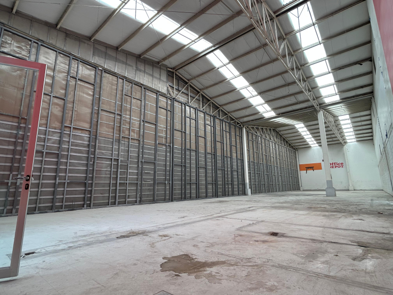 Local Comercial En Renta En Insurgentes Mixcoac