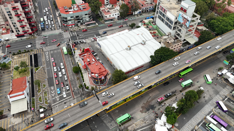 Local Comercial En Renta En Insurgentes Mixcoac