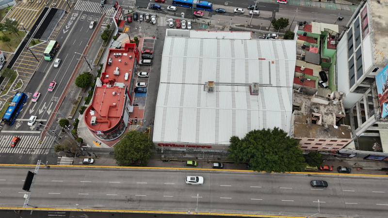 Local Comercial En Renta En Insurgentes Mixcoac