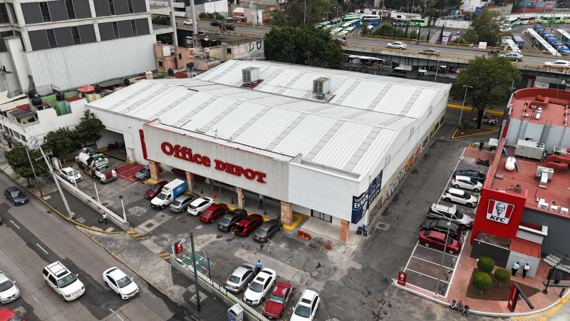 Local Comercial En Renta En Insurgentes Mixcoac