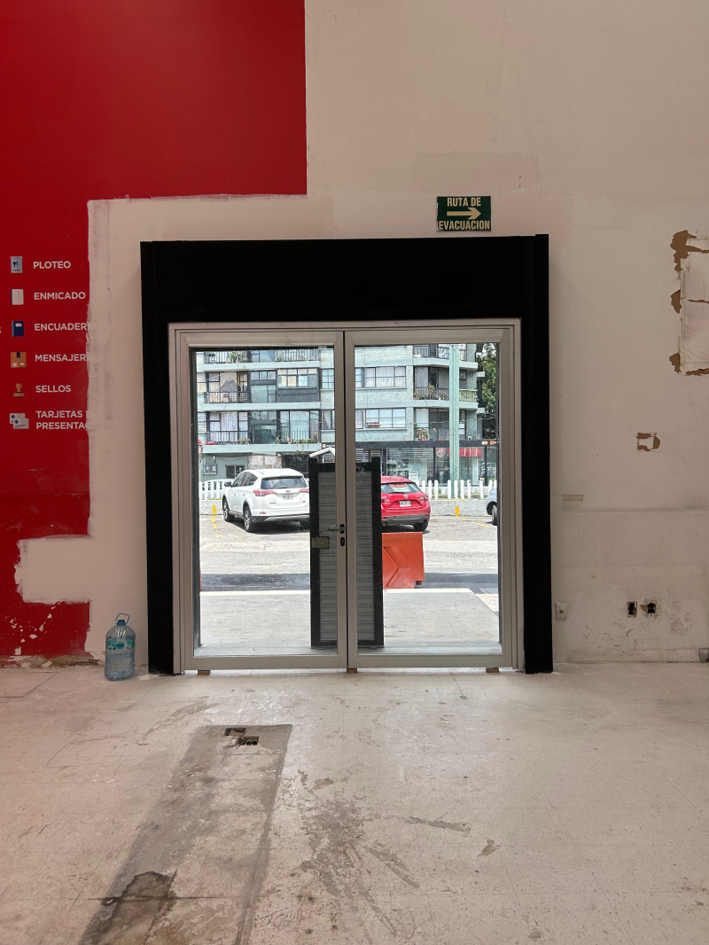 Local Comercial En Renta En Insurgentes Mixcoac
