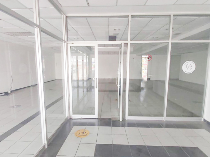RENTA DE LOCALES EN GARCIMARREO, ALCALDIA ALVARO OBREGON