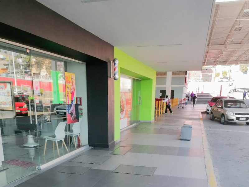 RENTA DE LOCALES EN GARCIMARREO, ALCALDIA ALVARO OBREGON
