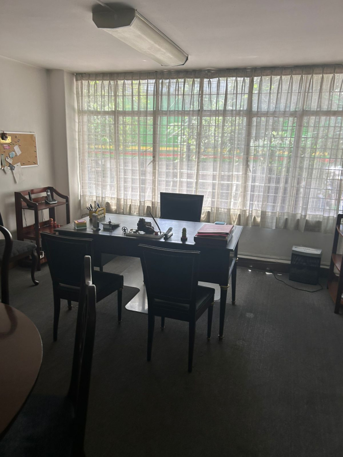 Edificio En Venta En Colonia Obrera