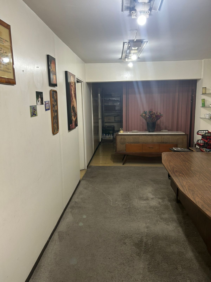 Edificio En Venta En Colonia Obrera