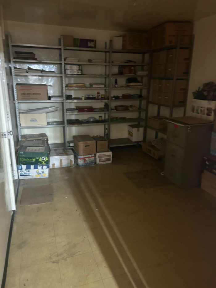 Edificio En Venta En Colonia Obrera
