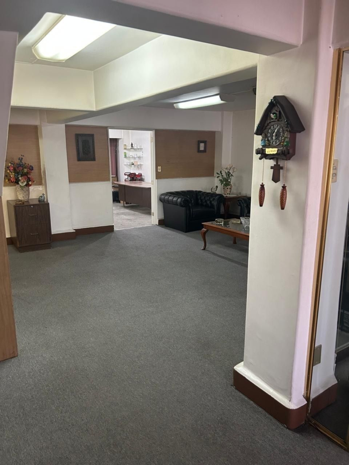Edificio En Venta En Colonia Obrera