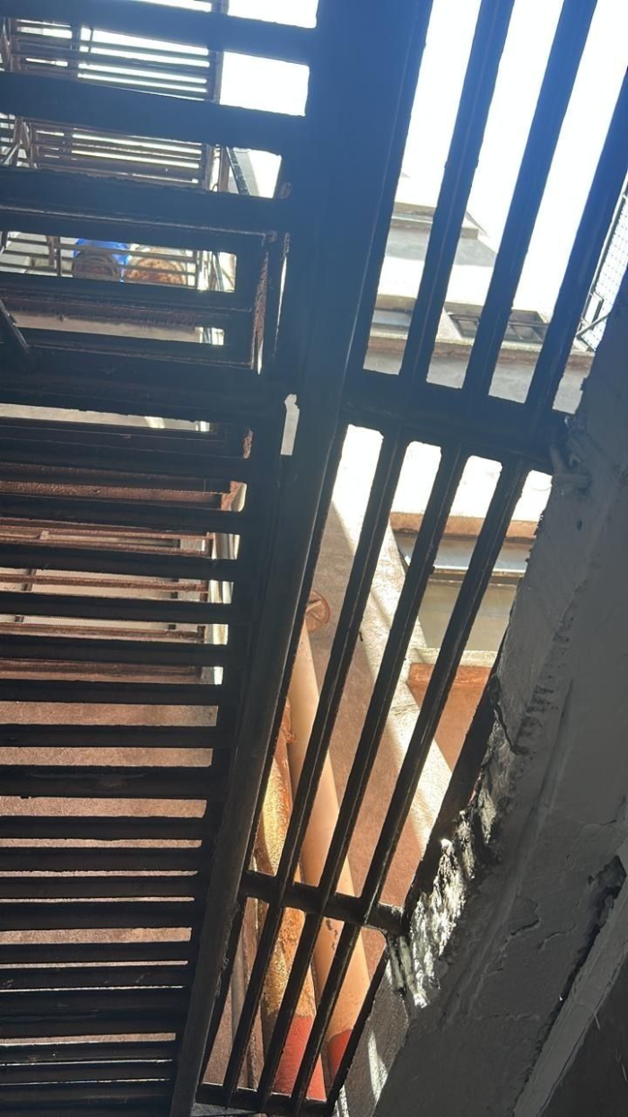 Edificio En Venta En Colonia Obrera