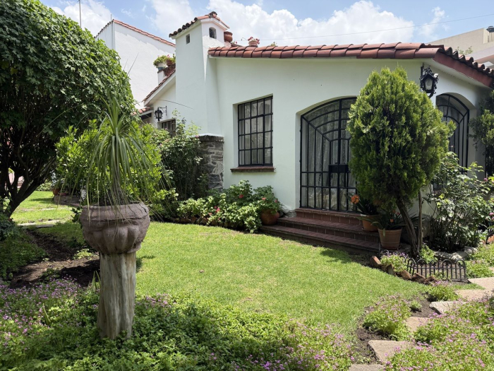 Casa en Venta en Lindavista Norte