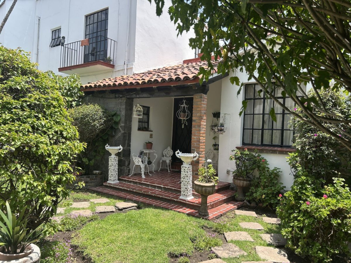 Casa En Venta En Lindavista Norte