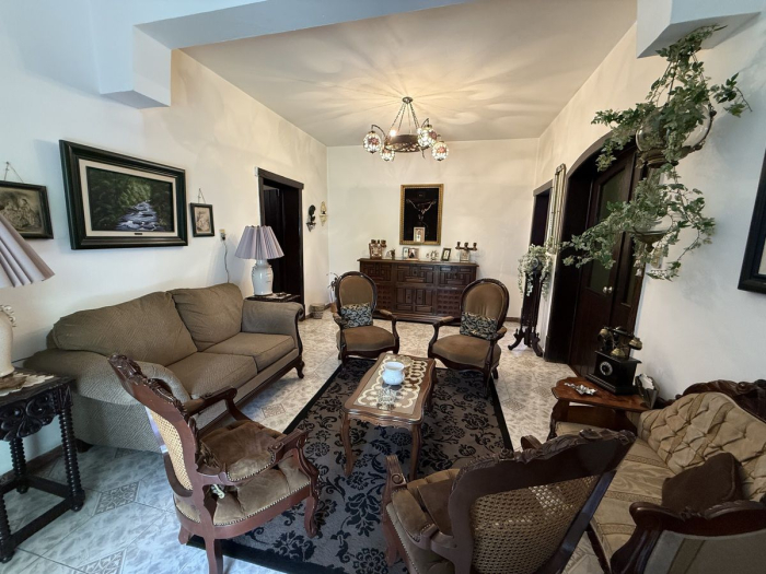 Casa En Venta En Lindavista Norte