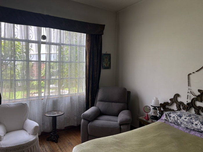 Casa En Venta En Lindavista Norte