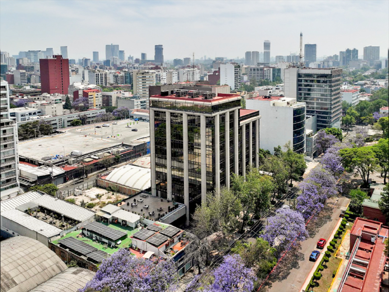 RENTA DE LOCAL EN GRANADA, ALCALDIA MIGUEL HIDALGO