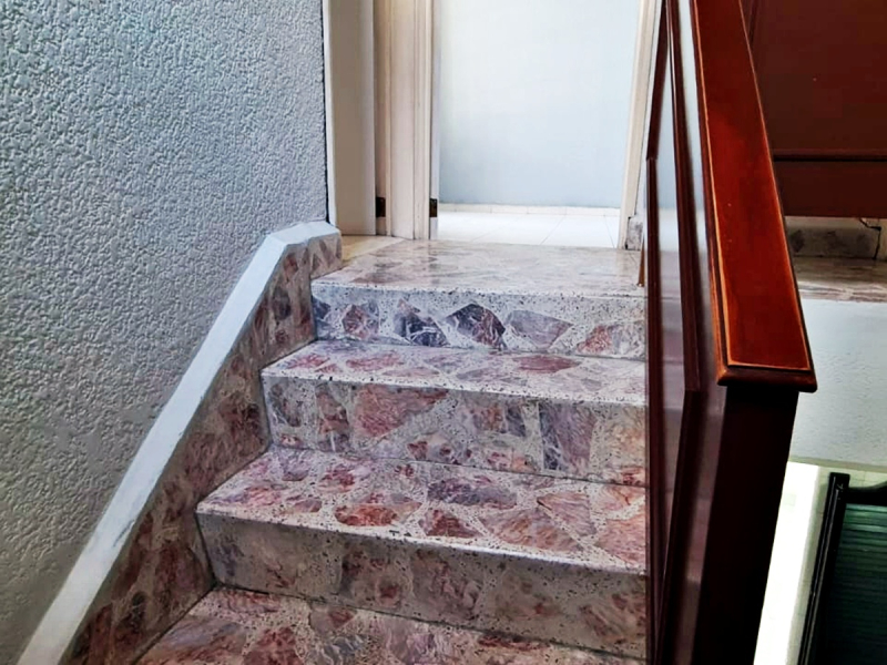 Casa En Venta En Valle De Aragón 3ra Sección Oriente
